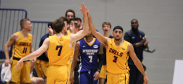 Basketball - Men's