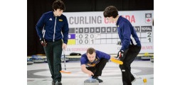 Curling