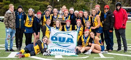 Lacrosse - Women's