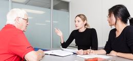 The Elder Law Clinic Program Fund