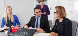 Queen's Legal Aid Fund