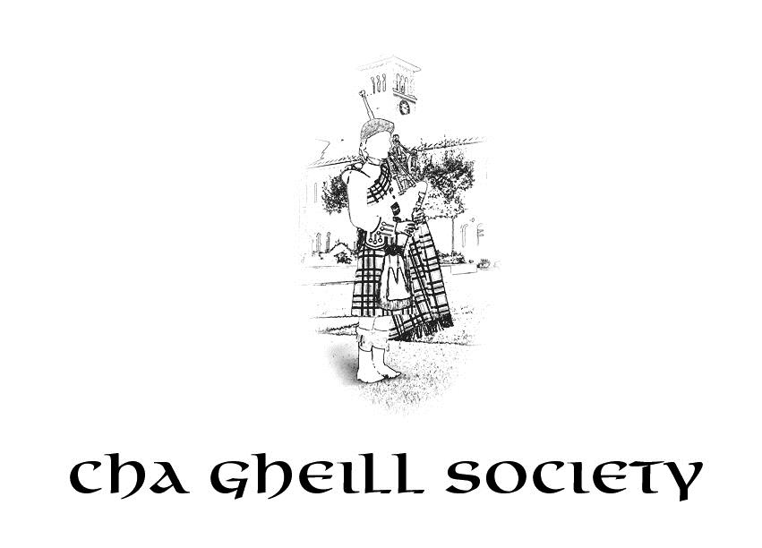 Cha Gheill Society